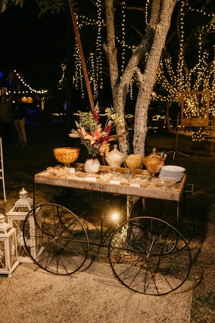 Catering & Hospitality