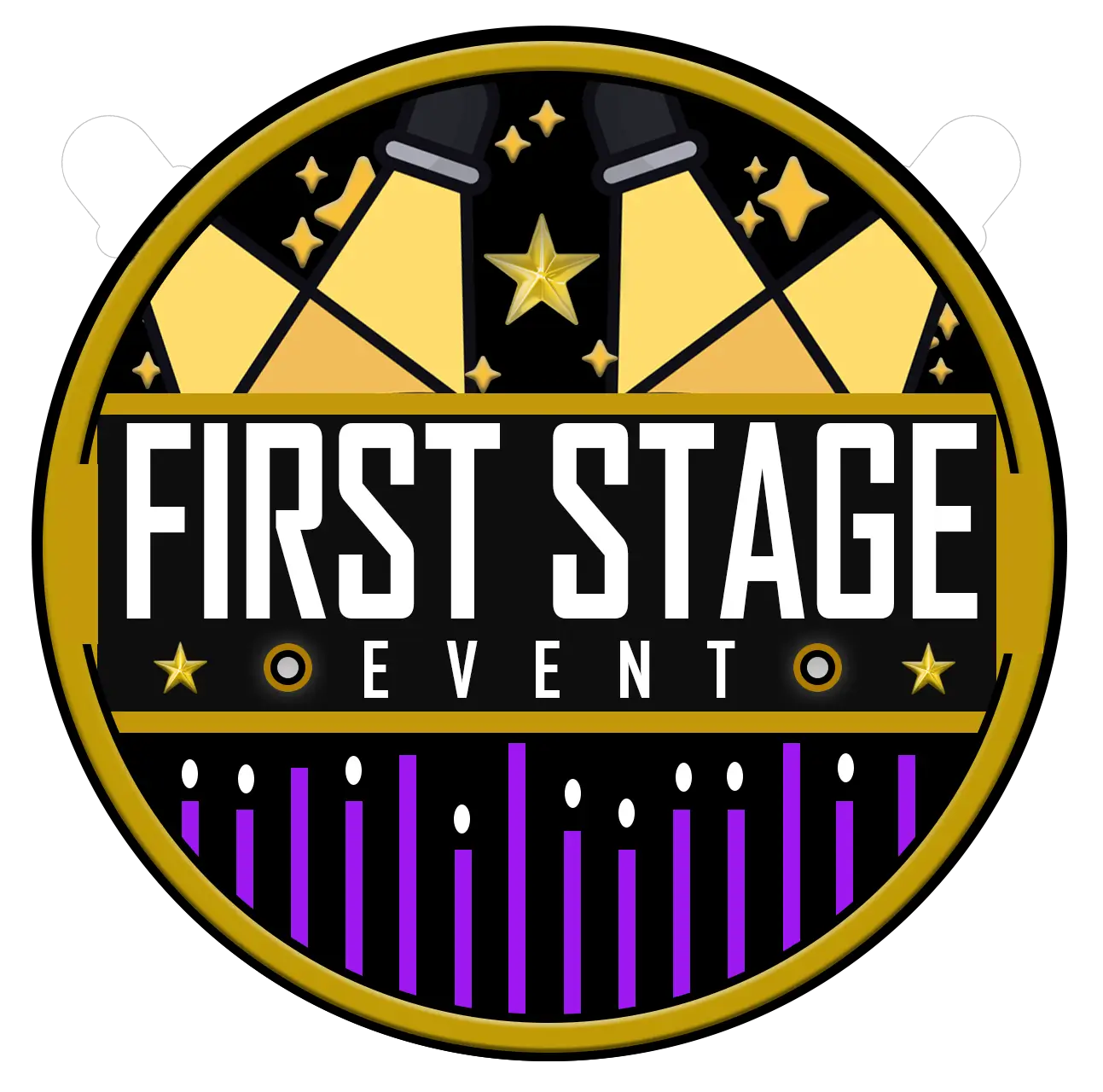 First Stage Event